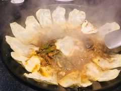 -三里屯土灶台(盐城总店)