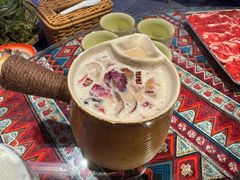 -火塘云南烧烤大排档