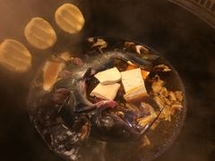 -荣德灶台鱼(圣泉寺店)