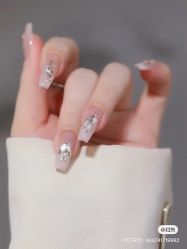 -情同手足美甲美睫
