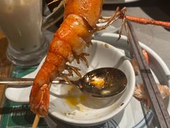 -云海肴·汽锅鸡·云南菜(高德置地店)