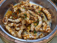 豉汁蒸鱼腩-红日饭店(裕隆三路店)