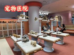 -奈尔宝·儿童乐园·亲子餐厅(星河湾店)