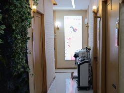 -芳朵美容养生SPA