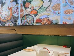 -清晖小苑•顺德地方菜(壹海城店)