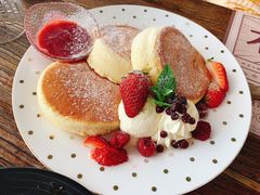-娜娜家·Nana's restaurant(国金汇店)