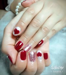 -睫乐园•睫公馆•美睫美甲沙龙