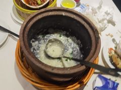 -潮粤香海鲜酒楼(沙湖店)