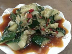 android_upload_pic-蓉李记成都名小吃(武汉菱角湖万达店)