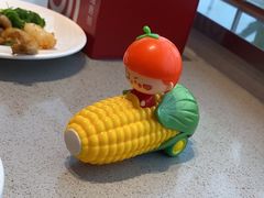 -海底捞火锅(振华广场生日主题店)