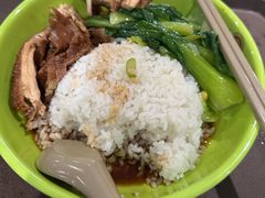 -北大家园食堂