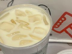 -喜茶(上海打浦桥日月光gelato lab+店)