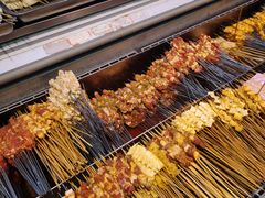 -老谢野馄饨(延安路店)