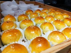 -吴记·吴酥生PASTRY宫廷酥饼