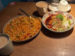 -纳鲁孜·新疆特色餐厅(上海悦荟广场店)