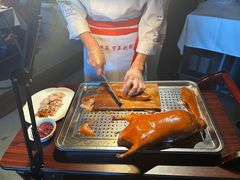 -庆云楼饭庄(什刹海店)