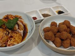 -东兴楼饭庄(六里桥店)