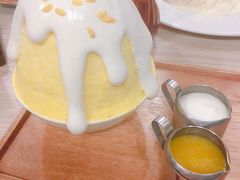 -After You Dessert Cafe(CENTRALWORLD)