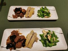 -老吉堂上海本帮菜(望京万象汇店)