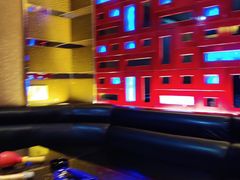 -幸福时光PARTY K(八里桥店)