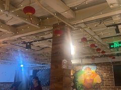 -三个大叔烤羊肉串·炭炉砂锅菜(西三旗店)