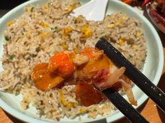 -海岛八号龙虾烧烤田鸡(蓝天路总店)