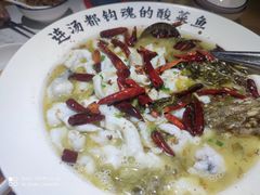 -宋小谨·泉州菜(西沙湾店)
