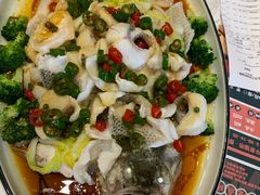 -东方之珠海鲜酒楼(南开店)
