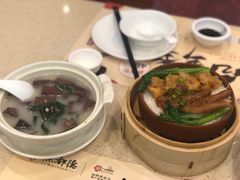 -点都德(千灯湖环宇城店)