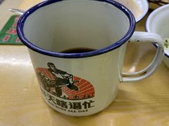 听装可乐-做了不起的80后