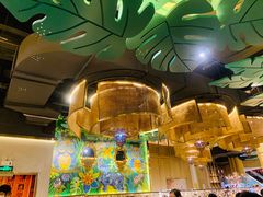 -苏梅花园(群星城店)
