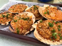 -茅炒屋龙虾·烧烤·湘菜(新河路店)