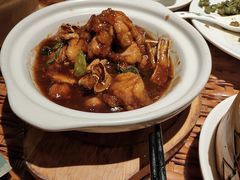 -老广酒楼(樱花店)