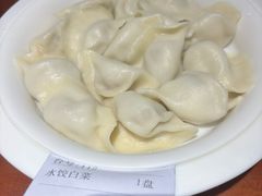 -好妈王饺子(滂江街店)