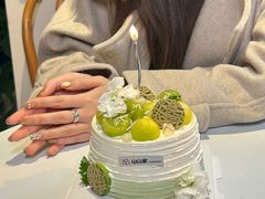 -山山家·新鲜烘焙(孝顺店)