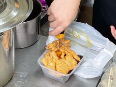 -排骨年糕(瞿溪路店)
