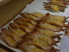 -清水日本料理铁板烧(学府路店)