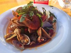 -舌尖上·霞浦滩涂海鲜·新闽菜(总店)