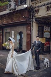 点击看大图 -WECOUTURE高级订制广州