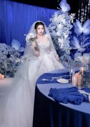 -美薇亭婚礼顾问