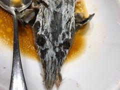 -海蓝海鲜馆(五四北店)