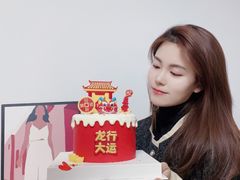 -CAKE BOSS 蛋糕老板(西单君太百货店)
