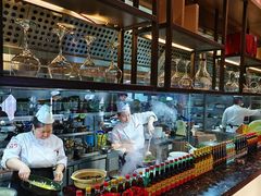 -庆赫隆融合菜馆(群力店)