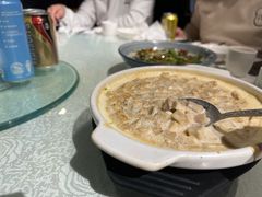 香芋芡实煲-潮荟·经典潮州菜