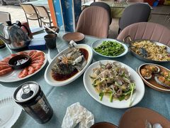 -阿龙海鲜农家乐·三亚老字号(海棠湾店)