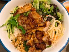 -美奈小馆·越南料理(中航城君尚购物中心店)