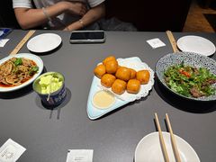 -掌上鲜(南顺城街店)