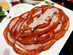 -阿庄新豫菜(航海东路店)
