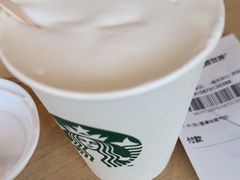 -星巴克臻选(莘庄仲盛店)