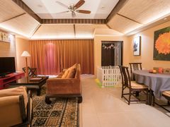 -太阳岛度假酒店